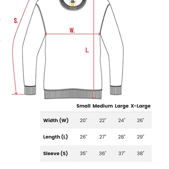 Royalty UNISEX CREWNECK - Picture 3 of 3